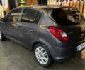 Сірий Опель Корса, об'ємом двигуна 1.2 л та пробігом 242 тис. км за 4700 $, фото 2 на Automoto.ua