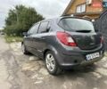 Серый Опель Корса, объемом двигателя 1.25 л и пробегом 250 тыс. км за 4999 $, фото 9 на Automoto.ua