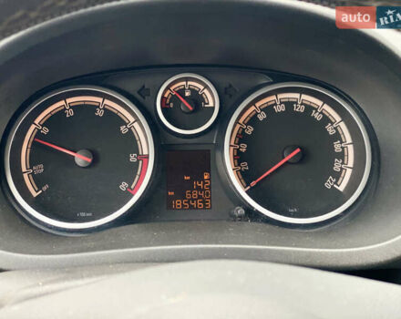 Сірий Опель Корса, об'ємом двигуна 0 л та пробігом 185 тис. км за 5899 $, фото 36 на Automoto.ua