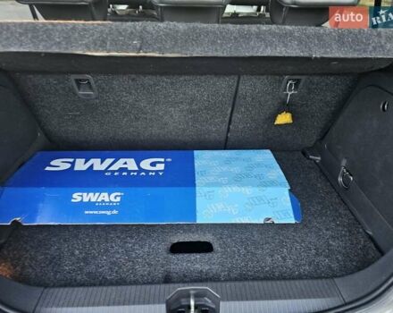 Серый Опель Корса, объемом двигателя 1.25 л и пробегом 250 тыс. км за 4999 $, фото 70 на Automoto.ua