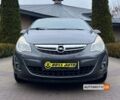 Серый Опель Корса, объемом двигателя 1.2 л и пробегом 170 тыс. км за 6500 $, фото 1 на Automoto.ua