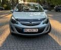 Сірий Опель Корса, об'ємом двигуна 1.4 л та пробігом 125 тис. км за 6700 $, фото 1 на Automoto.ua