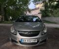 Серый Опель Корса, объемом двигателя 1.23 л и пробегом 147 тыс. км за 5600 $, фото 1 на Automoto.ua