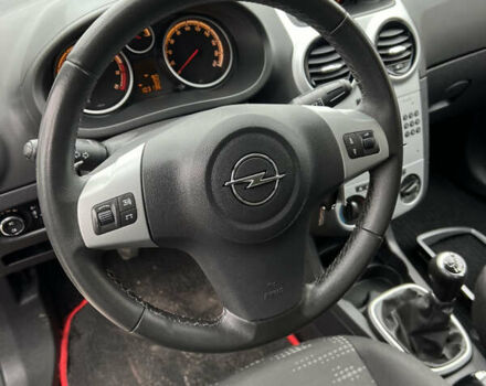 Сірий Опель Корса, об'ємом двигуна 1.3 л та пробігом 103 тис. км за 5500 $, фото 15 на Automoto.ua