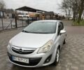 Сірий Опель Корса, об'ємом двигуна 1.3 л та пробігом 282 тис. км за 4400 $, фото 1 на Automoto.ua