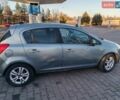 Сірий Опель Корса, об'ємом двигуна 1.4 л та пробігом 293 тис. км за 3500 $, фото 4 на Automoto.ua