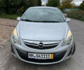 Сірий Опель Корса, об'ємом двигуна 1.3 л та пробігом 103 тис. км за 5500 $, фото 1 на Automoto.ua