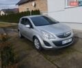 Сірий Опель Корса, об'ємом двигуна 1.3 л та пробігом 230 тис. км за 4800 $, фото 1 на Automoto.ua