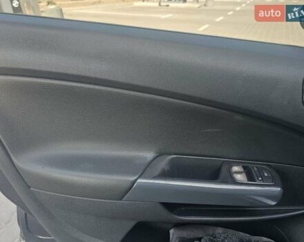 Серый Опель Корса, объемом двигателя 1.25 л и пробегом 250 тыс. км за 4999 $, фото 54 на Automoto.ua