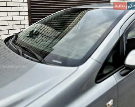 Сірий Опель Корса, об'ємом двигуна 1.4 л та пробігом 165 тис. км за 7399 $, фото 7 на Automoto.ua