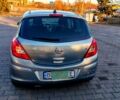 Сірий Опель Корса, об'ємом двигуна 1.4 л та пробігом 293 тис. км за 3700 $, фото 3 на Automoto.ua