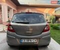 Серый Опель Корса, объемом двигателя 1.2 л и пробегом 11 тыс. км за 6750 $, фото 10 на Automoto.ua