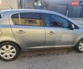 Серый Опель Корса, объемом двигателя 1.2 л и пробегом 270 тыс. км за 5500 $, фото 4 на Automoto.ua
