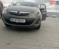 Сірий Опель Корса, об'ємом двигуна 1.25 л та пробігом 247 тис. км за 4350 $, фото 29 на Automoto.ua