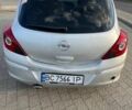 Серый Опель Корса, объемом двигателя 1.23 л и пробегом 378 тыс. км за 4000 $, фото 8 на Automoto.ua