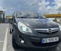 Сірий Опель Корса, об'ємом двигуна 1.2 л та пробігом 252 тис. км за 5700 $, фото 7 на Automoto.ua