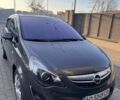 Сірий Опель Корса, об'ємом двигуна 1.25 л та пробігом 240 тис. км за 5650 $, фото 4 на Automoto.ua