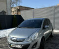 Сірий Опель Корса, об'ємом двигуна 1.2 л та пробігом 99 тис. км за 5000 $, фото 12 на Automoto.ua