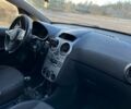Сірий Опель Корса, об'ємом двигуна 1.3 л та пробігом 264 тис. км за 4000 $, фото 13 на Automoto.ua