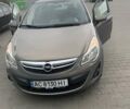 Сірий Опель Корса, об'ємом двигуна 1.25 л та пробігом 247 тис. км за 4350 $, фото 28 на Automoto.ua