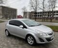 Сірий Опель Корса, об'ємом двигуна 1.3 л та пробігом 282 тис. км за 4400 $, фото 4 на Automoto.ua
