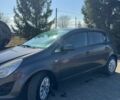 Сірий Опель Корса, об'ємом двигуна 1.3 л та пробігом 332 тис. км за 4500 $, фото 2 на Automoto.ua