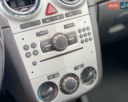 Сірий Опель Корса, об'ємом двигуна 0 л та пробігом 185 тис. км за 5899 $, фото 12 на Automoto.ua