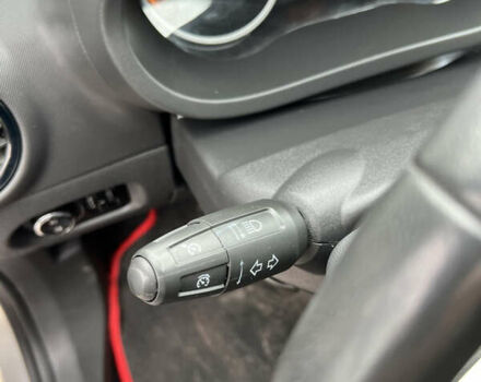 Сірий Опель Корса, об'ємом двигуна 1.3 л та пробігом 103 тис. км за 5500 $, фото 14 на Automoto.ua