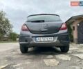 Серый Опель Корса, объемом двигателя 1.25 л и пробегом 250 тыс. км за 4999 $, фото 37 на Automoto.ua