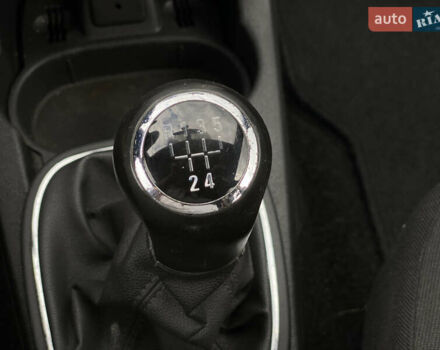 Сірий Опель Корса, об'ємом двигуна 0 л та пробігом 185 тис. км за 5899 $, фото 15 на Automoto.ua