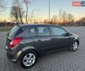 Серый Опель Корса, объемом двигателя 1.3 л и пробегом 176 тыс. км за 6550 $, фото 12 на Automoto.ua