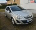 Сірий Опель Корса, об'ємом двигуна 1.3 л та пробігом 230 тис. км за 4800 $, фото 8 на Automoto.ua