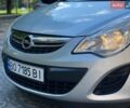 Сірий Опель Корса, об'ємом двигуна 1.3 л та пробігом 192 тис. км за 4700 $, фото 1 на Automoto.ua