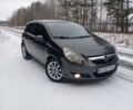 Сірий Опель Корса, об'ємом двигуна 1.23 л та пробігом 190 тис. км за 5400 $, фото 1 на Automoto.ua