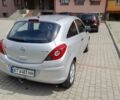 Серый Опель Корса, объемом двигателя 1.4 л и пробегом 177 тыс. км за 5500 $, фото 3 на Automoto.ua