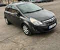 Серый Опель Корса, объемом двигателя 1.28 л и пробегом 241 тыс. км за 6700 $, фото 1 на Automoto.ua