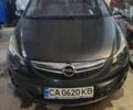 Сірий Опель Корса, об'ємом двигуна 1.2 л та пробігом 218 тис. км за 5100 $, фото 1 на Automoto.ua