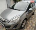 Сірий Опель Корса, об'ємом двигуна 1.23 л та пробігом 210 тис. км за 5450 $, фото 5 на Automoto.ua
