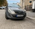 Сірий Опель Корса, об'ємом двигуна 1.23 л та пробігом 199 тис. км за 5899 $, фото 1 на Automoto.ua