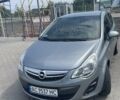 Сірий Опель Корса, об'ємом двигуна 1.25 л та пробігом 213 тис. км за 5500 $, фото 6 на Automoto.ua