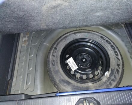 Сірий Опель Корса, об'ємом двигуна 1.2 л та пробігом 218 тис. км за 5800 $, фото 4 на Automoto.ua