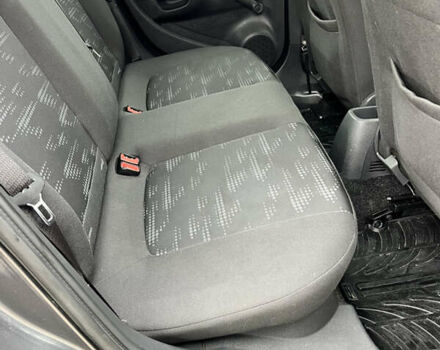 Серый Опель Корса, объемом двигателя 1.28 л и пробегом 241 тыс. км за 6700 $, фото 19 на Automoto.ua