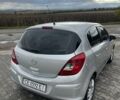Опель Корса 2012 в Черновцах на Automoto.ua Серый Опель Корса, объемом двигателя 1.23 л и пробегом 148 тыс. км за 5600 $, фото 4 на Automoto.ua