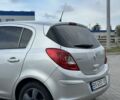 Сірий Опель Корса, об'ємом двигуна 1.2 л та пробігом 180 тис. км за 4213 $, фото 6 на Automoto.ua
