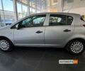 Серый Опель Корса, объемом двигателя 1 л и пробегом 180 тыс. км за 5600 $, фото 3 на Automoto.ua