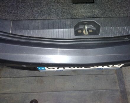 Сірий Опель Корса, об'ємом двигуна 1.2 л та пробігом 218 тис. км за 5800 $, фото 6 на Automoto.ua