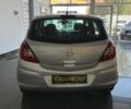 Опель Корса 2012 в Львове на Automoto.ua Серый Опель Корса, объемом двигателя 1 л и пробегом 180 тыс. км за 5600 $, фото 5 на Automoto.ua