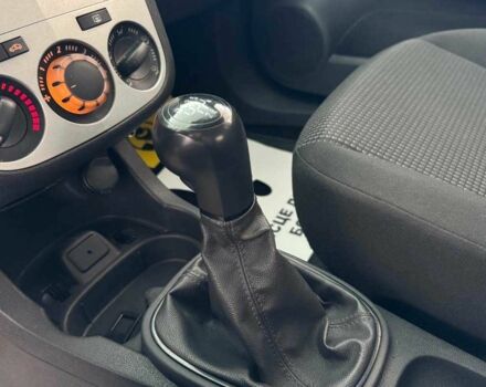 Опель Корса 2012 в Львове на Automoto.ua Серый Опель Корса, объемом двигателя 1 л и пробегом 180 тыс. км за 5600 $, фото 13 на Automoto.ua