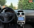 Сірий Опель Корса, об'ємом двигуна 1.3 л та пробігом 245 тис. км за 4550 $, фото 34 на Automoto.ua