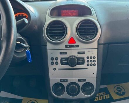 Опель Корса 2012 в Львове на Automoto.ua Серый Опель Корса, объемом двигателя 1 л и пробегом 180 тыс. км за 5600 $, фото 15 на Automoto.ua